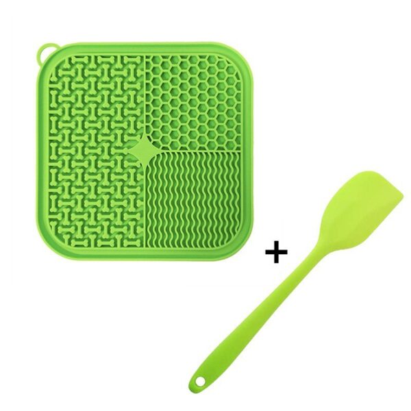 Dog & Cat Licking Mat Slow Feeder Premium - Image 5