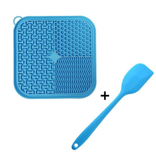 Dog & Cat Licking Mat Slow Feeder Premium - Image 8