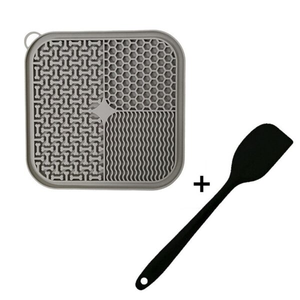 Dog & Cat Licking Mat Slow Feeder Premium - Image 10
