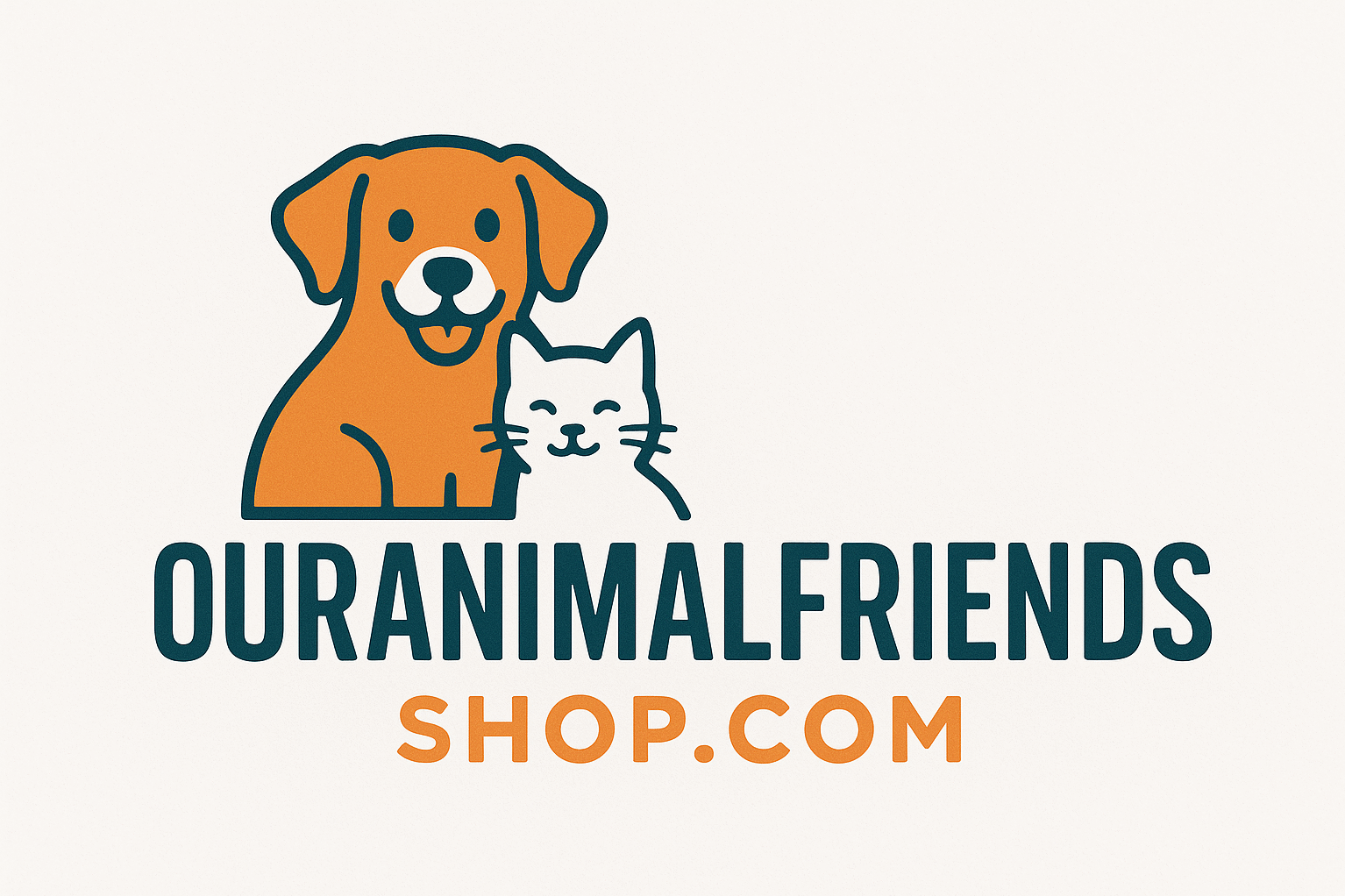 Our Animal Friends Shop